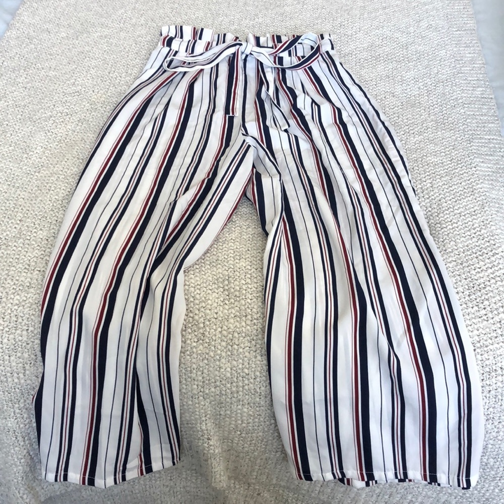Flare Pants - Picture 3 of 6